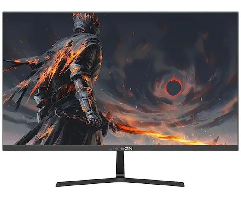 27 GAMEON GOPS27180VA Full HD 0.5 ms 180Hz HDMI 2.0 DP 1.2 Flat Monitör