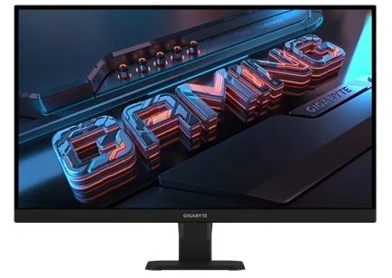 27 Gıgabyte GS27FA 1MS 180HZ FHD Monitor
