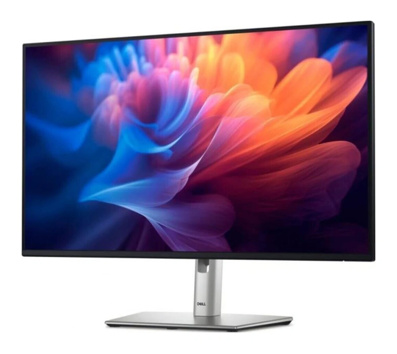 27 Inc P2725h Fhd 8ms 100hz Hdmı+vga+dp Pıvot Led Monitor-116187