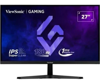 27″ IPS VX27G1-HD 1MS 180HZ Hdmı-DP Gaming Monitör