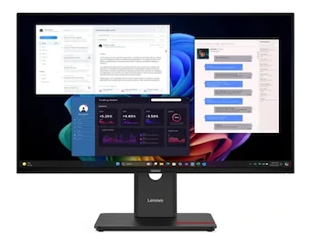 27 Lenovo T27ud-40 Thınkvısıon 64afgat2tk 4ms 48hz Hdmı Wled Pıvot Monitör
