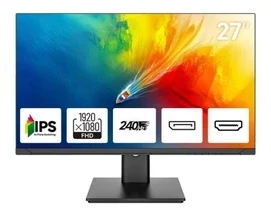 27″ MD2733-B7 240Hz 1ms IPS FHD Gaming Monitör