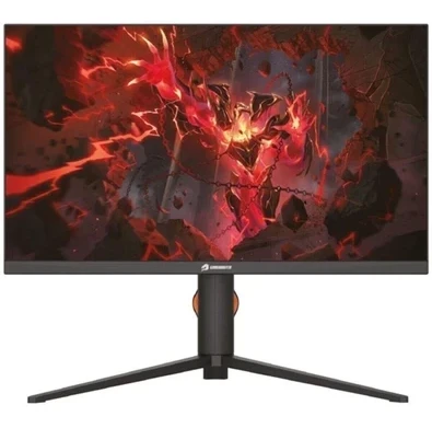 27″ SS IPS GB-2716FF Plus 0.5MS 165HZ Hdmı-DP Pıvot Gaming Monitör