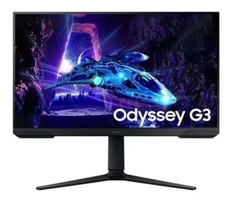 27″ VA ODYSSEY G3 LS27DG302EUXUF 1MS 180Hz HDMI-DP Gaming Monitör