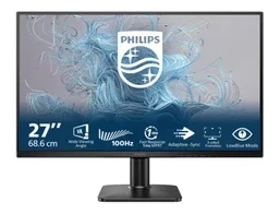 27e2n1100l/00 27″ 1ms, 100hz, Full Hd, Hdmı, D-sub, Va Panel Monitör