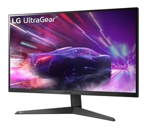 27GS50F-B UltraGear 27″ 27GS50F-B 1Ms MBR 180Hz (HDMI+Display) Monitör