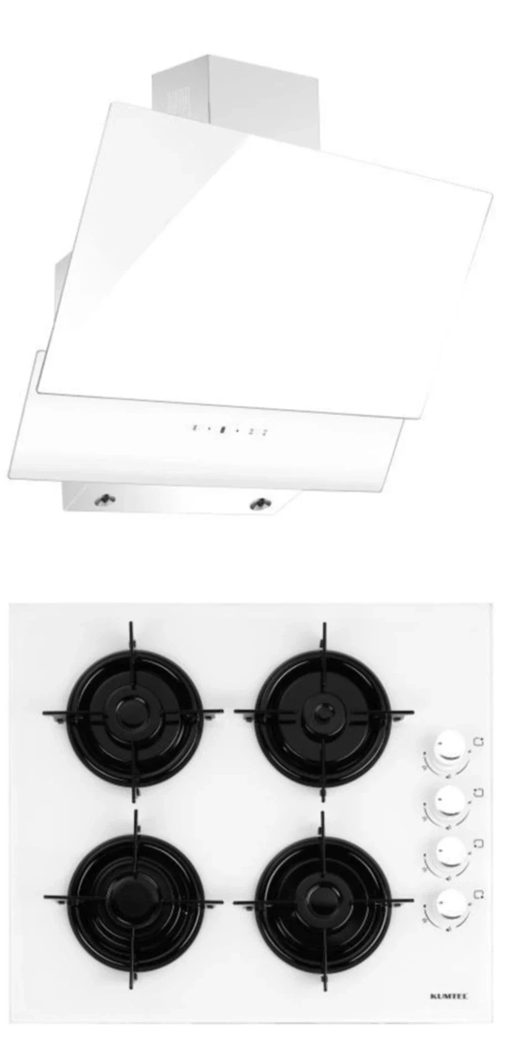 2’Lİ Ankastre SET(KO-40 Tahdf -DA6-835 )