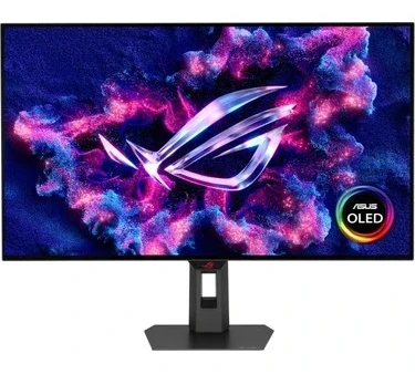 31.5 inç OLED Gaming Monitör, 4K-165Hz Hızında