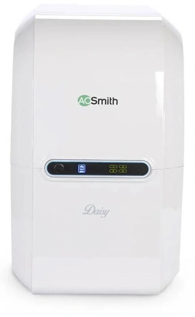 A. O. Smith Daisy Kabinetli ve Ters Osmoz Su Arıtma Cihazı
