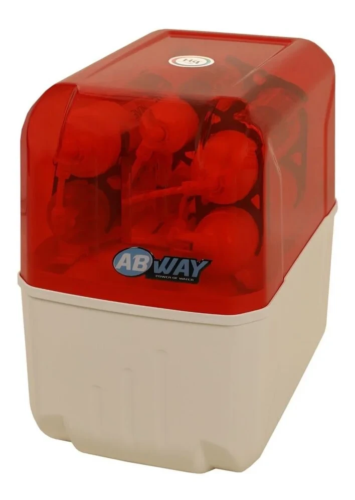 ABWAY Volume 036 Su Arıtma Cihazı – Pompasız