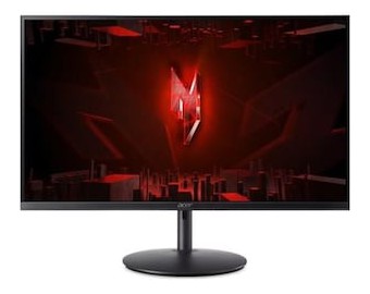 Acer 27″ Ips Xf270 Xf270x1 Um.hx0ee.101 1ms 180hz Hdmı-dp Gamıng Monitör