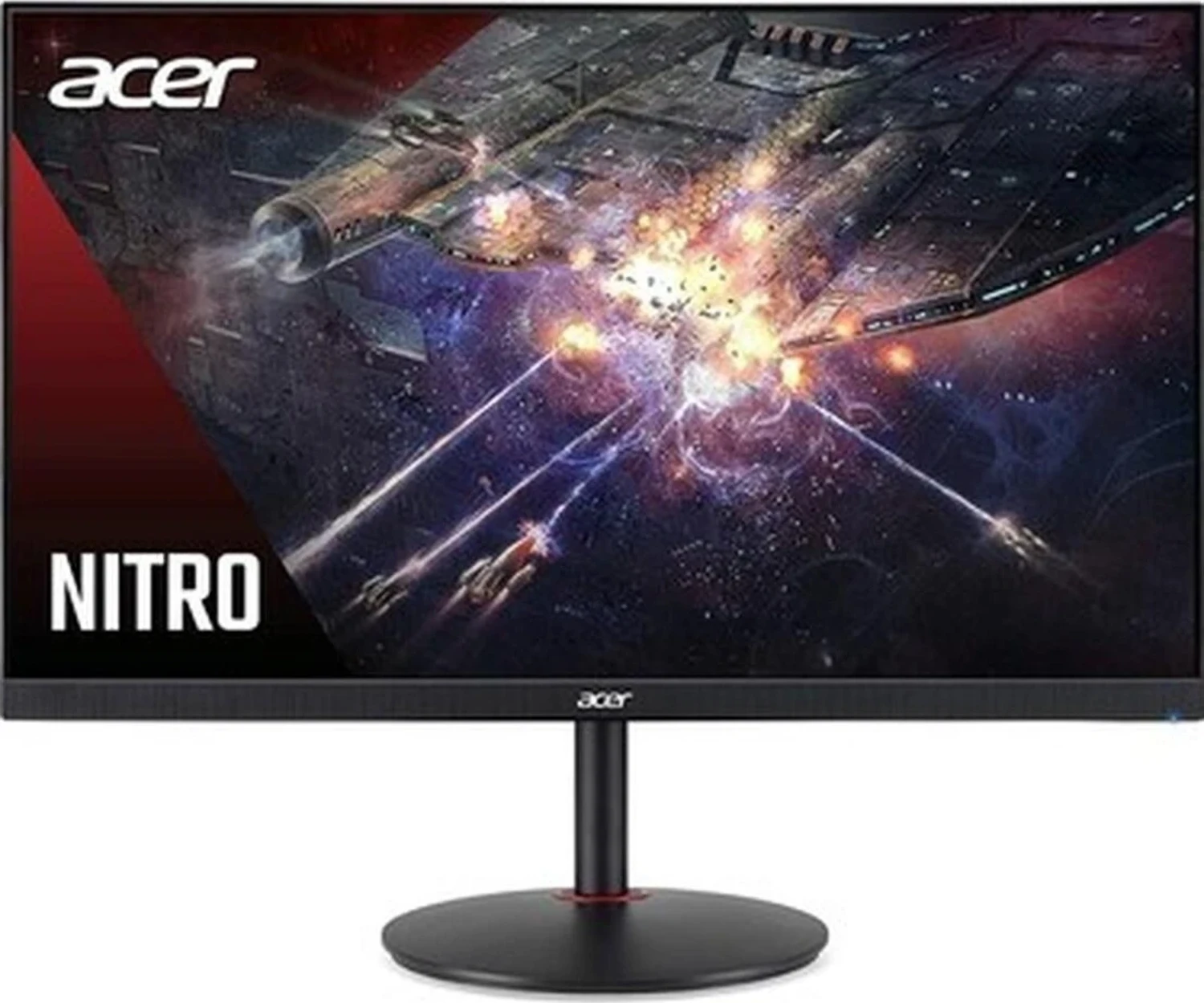 Acer Nitro XV242YPBMIIPX 23.8″ 165Hz 2ms (HDMI+Display) FreeSync FHD Monitör