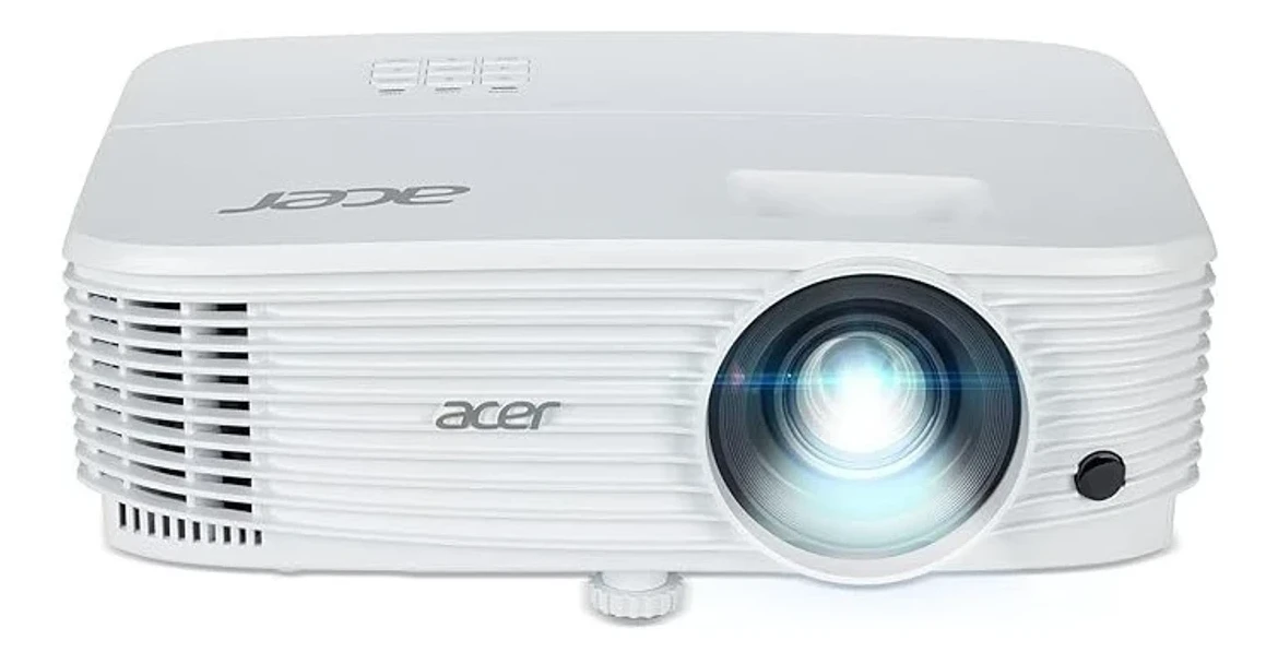 Acer P1257i Dlp Projeksiyon Cihazı (Xga (1024 x 768 Piksel) 4.800 Ansı