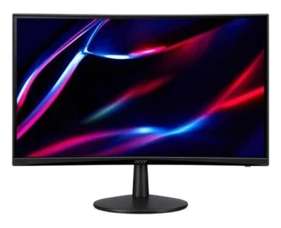Acer UM.UE0EE.S01 ED240QS Zeroframe 23.6″ Full HD Curved VA Monitör