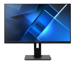 Acer Vero B247y 23.8″ 4 Ms Full Hd Led Monitör Pivot Ayaklı