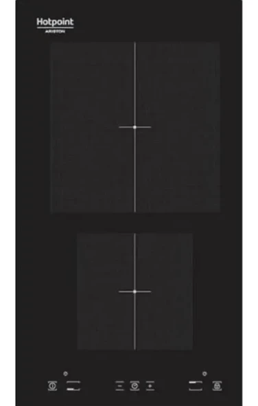 AÇIKLAMAYI OKU Hotpoint/Ariston KIA 320 XS C Ankastre Ocak