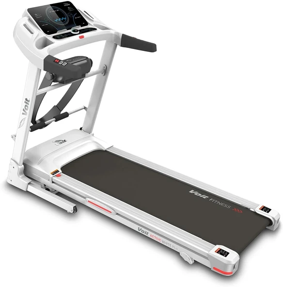 Active Plus Masajlı Koşu Bandı