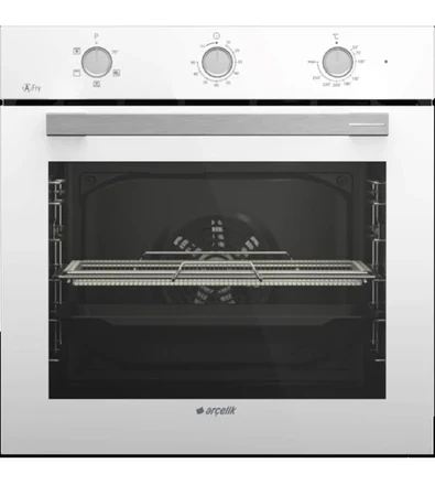 Afc 231 B A Fry Ankastre Fırın
