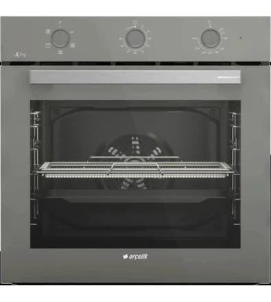 Afc 231 G Fry Ankastre Fırın
