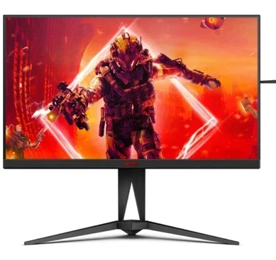 Agon 27″ AG275QXN/EU 165Hz 1ms HDMI Dp USB 3.2 HDR400 Freesync Monitör