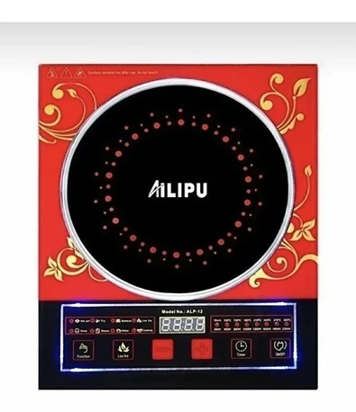 Ailipu Lüx Elektrikli 3500 Watt Lazer Isıtıcı Ocak Dokunmatik