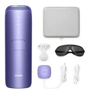 Air 3 Ipl Lazer Epilasyon Cihazı Çok Renkli