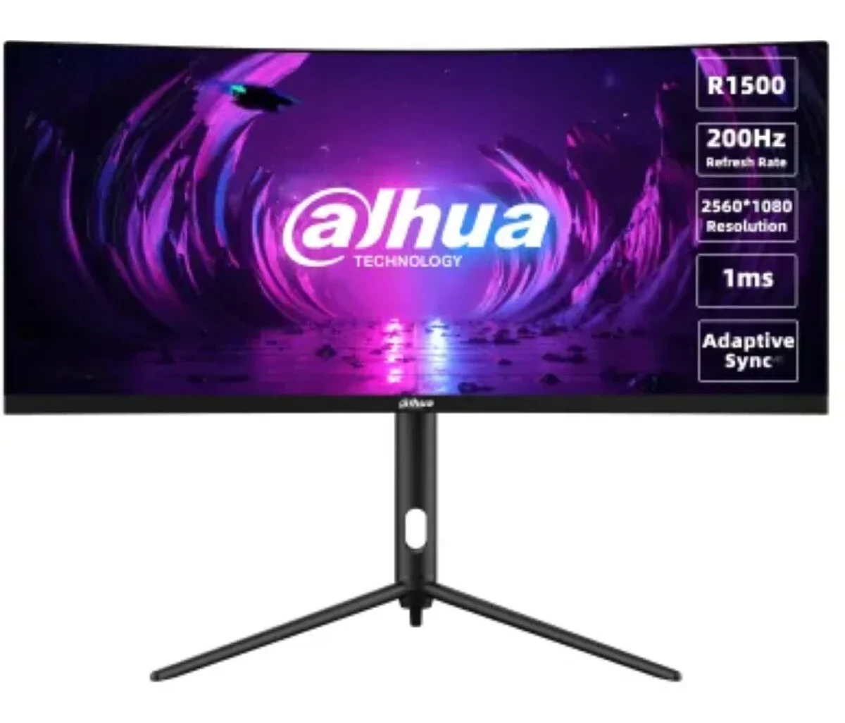 ALHUA Dahua LM30-E330CA 30