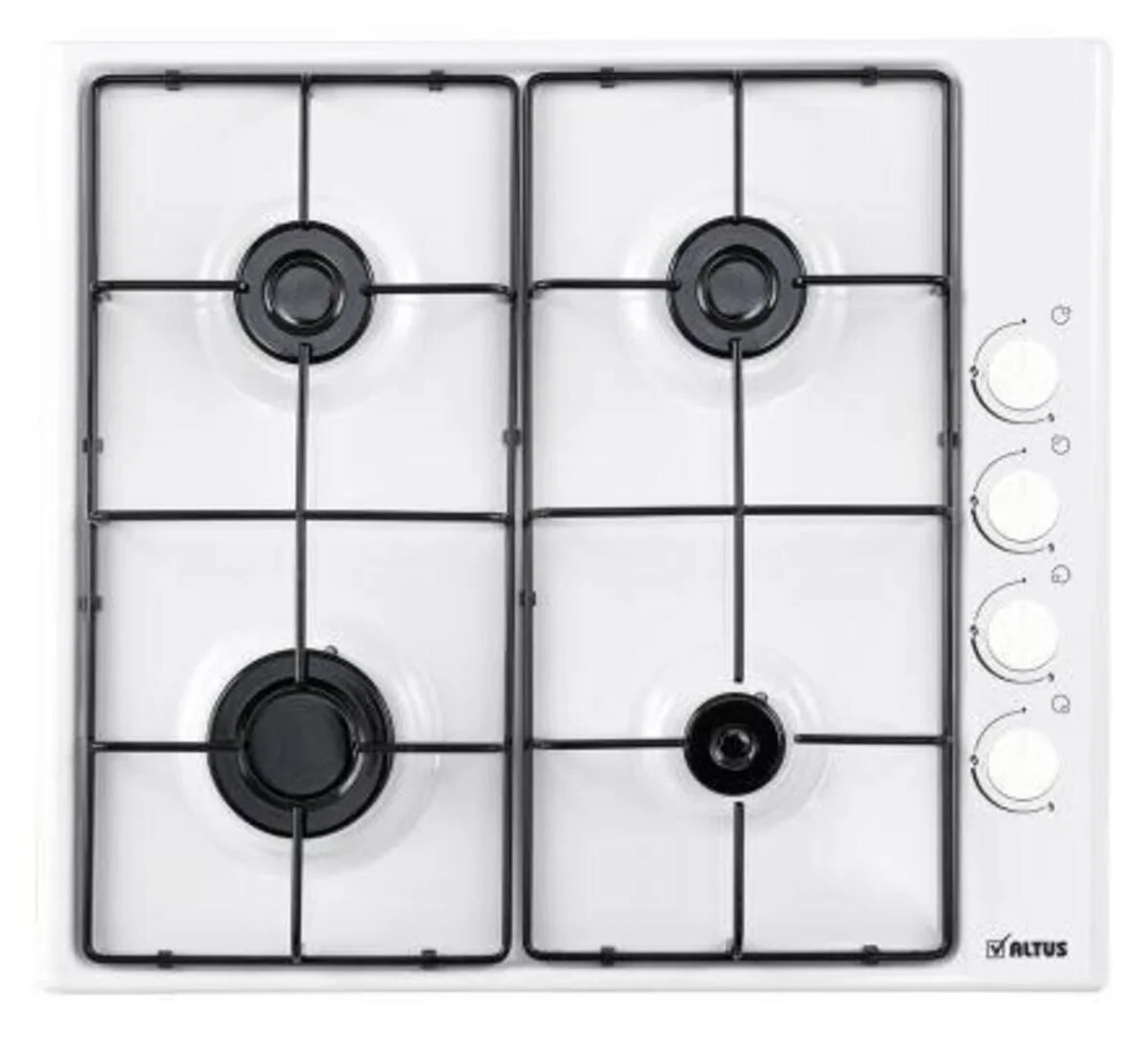Altus 84 G Setüstü Ocak-lpg