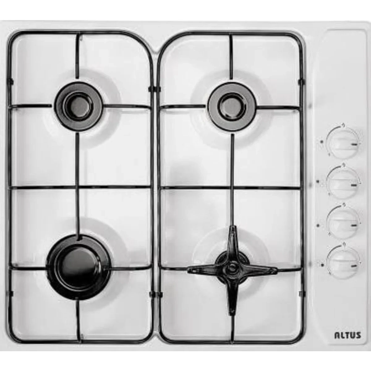 Altus 84 Gd Setüstü Ocak-dg