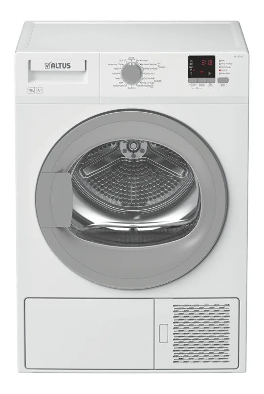 Altus AL 101 IC 10 kg Çamaşır Kurutma Makinesi