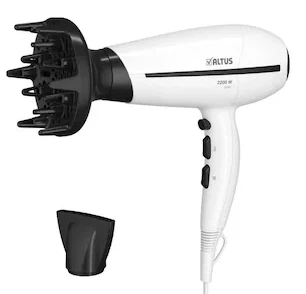 Altus Al 7044 S Iyonık 2200 W Sac Kurutma Makınesı