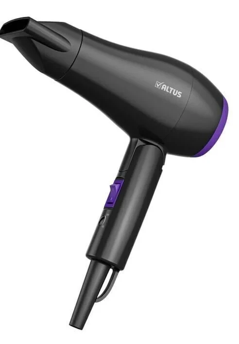 Altus Al 885 Katlanılabilir Mini Saç Kurutma Makinesi