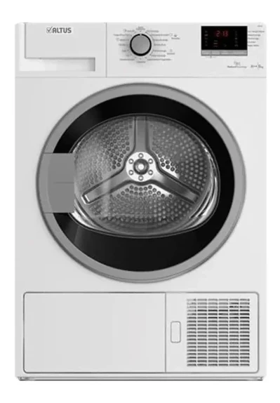 Altus AL 92 YB 9 KG Çamaşır Kurutma Makinesi
