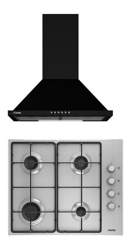Altus ALA 181 GID + ALA 521B Ankastre Set