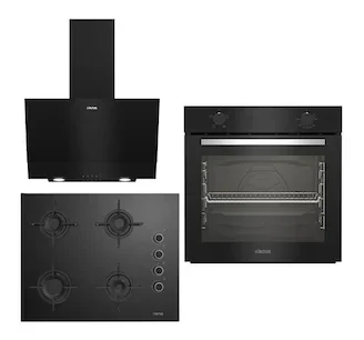 Altus Ala 310 B – Ala 159 DB – Ala 510 B Ankastre Set