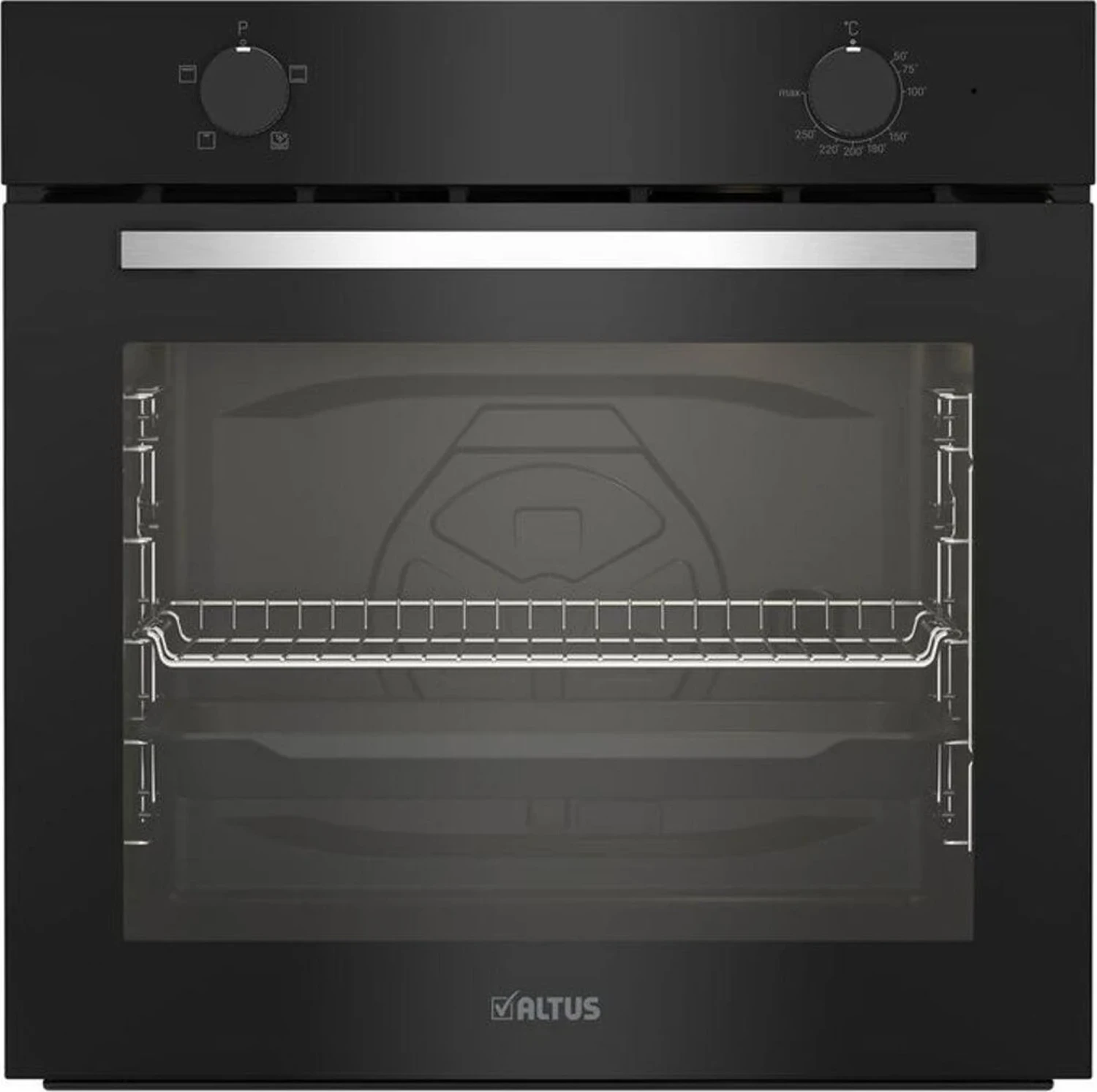 Altus Ala 310 B Ankastre Fırın