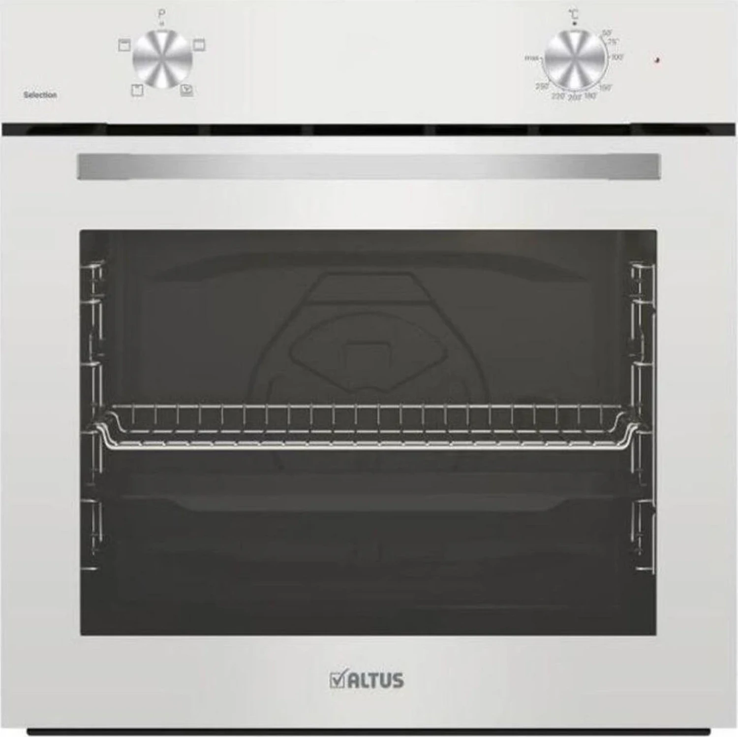 Altus Ala 310 Hw Ankastre Fırın