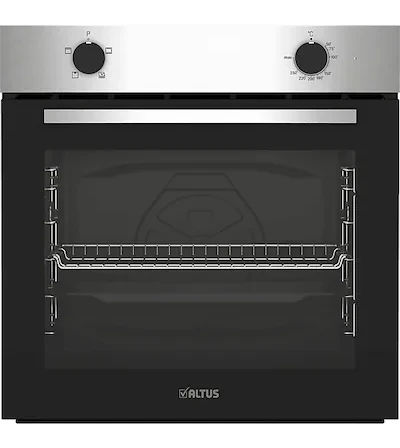Altus Ala 310 I Ankastre Fırın Inox