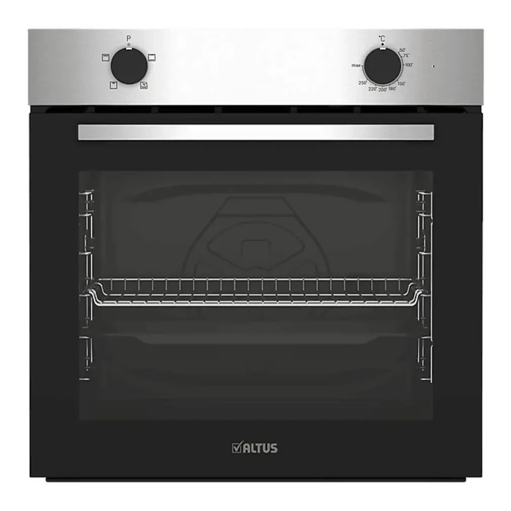 Altus Ala 310 I Inox Ankastre Fırın