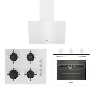 Altus Ala 321 W – 159 DHW – 525 W Ankastre Set