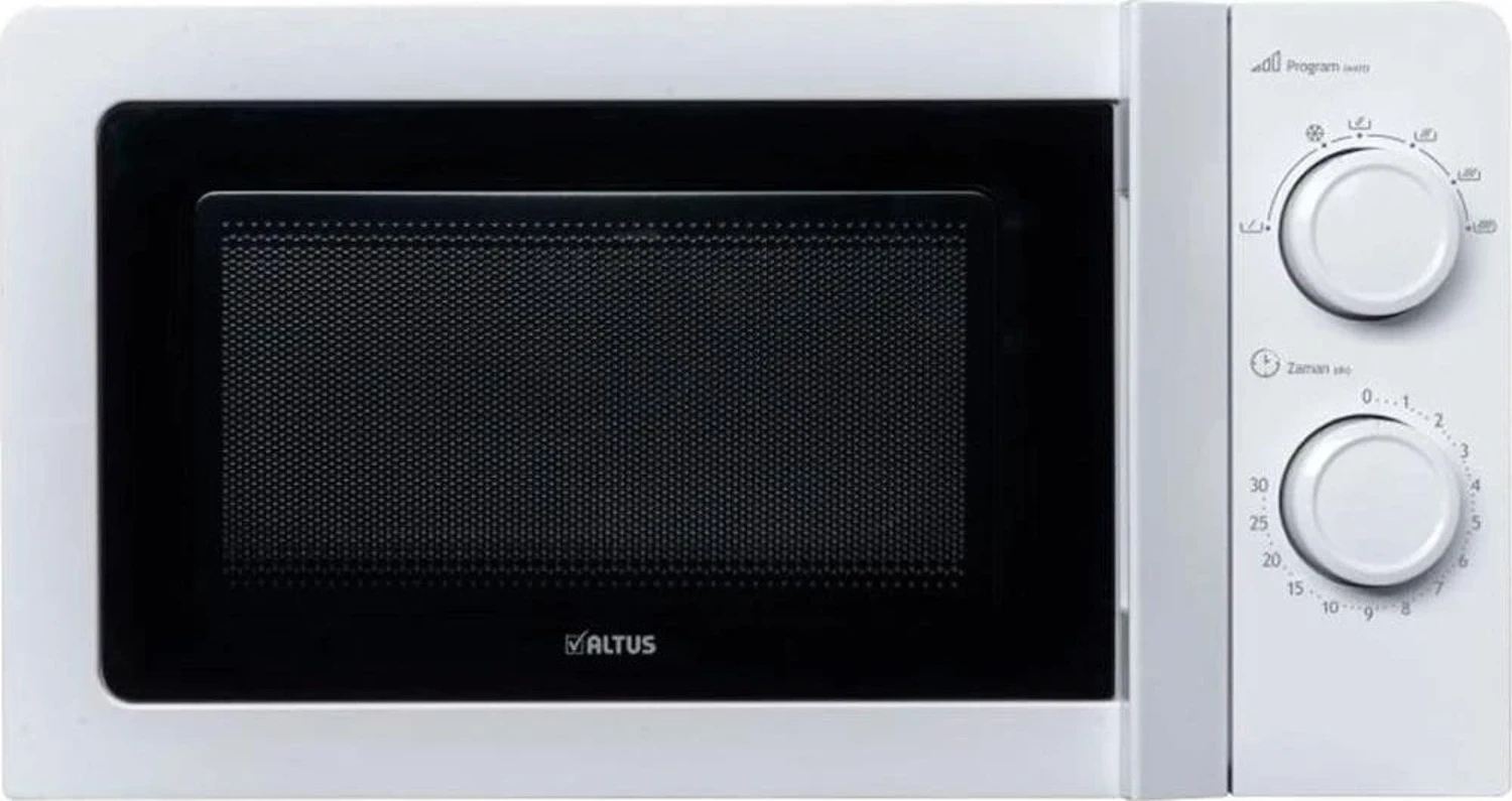 Altus Almd 15 20 Litre Mikrodalga Fırın