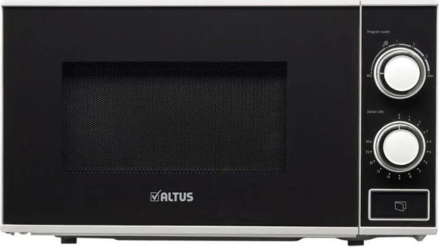 Altus Almd 20 lt Mikrodalga Fırın
