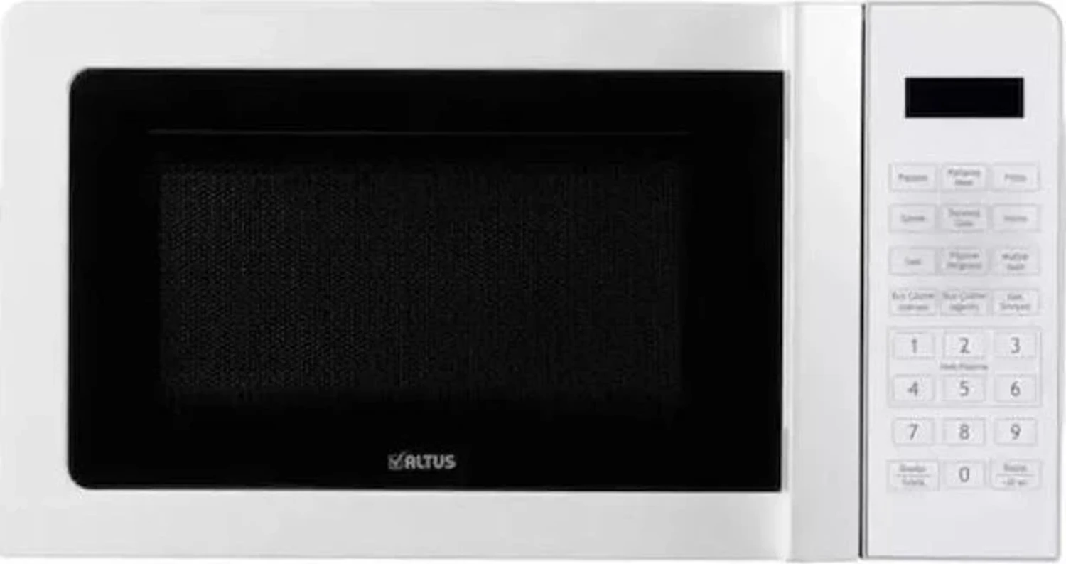 Altus Almd 25 – 20 Litre Dijital Mikrodalga Fırın