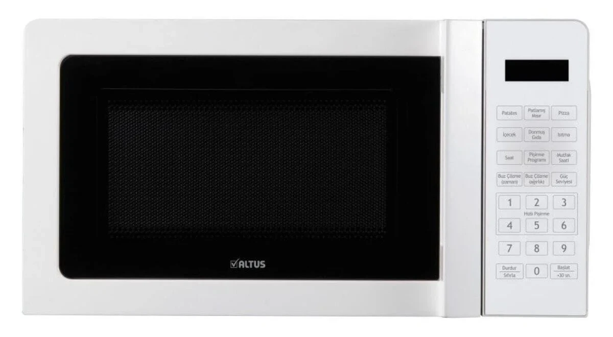 Altus ALMD 25 Microdalga Fırın
