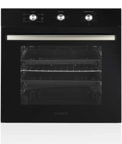 Alveus ALV MFA 614 76 LT Ankastre Fırın