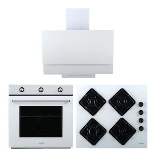 Alveus Ecoplus AF860 – A10 – AD07 Ankastre Set