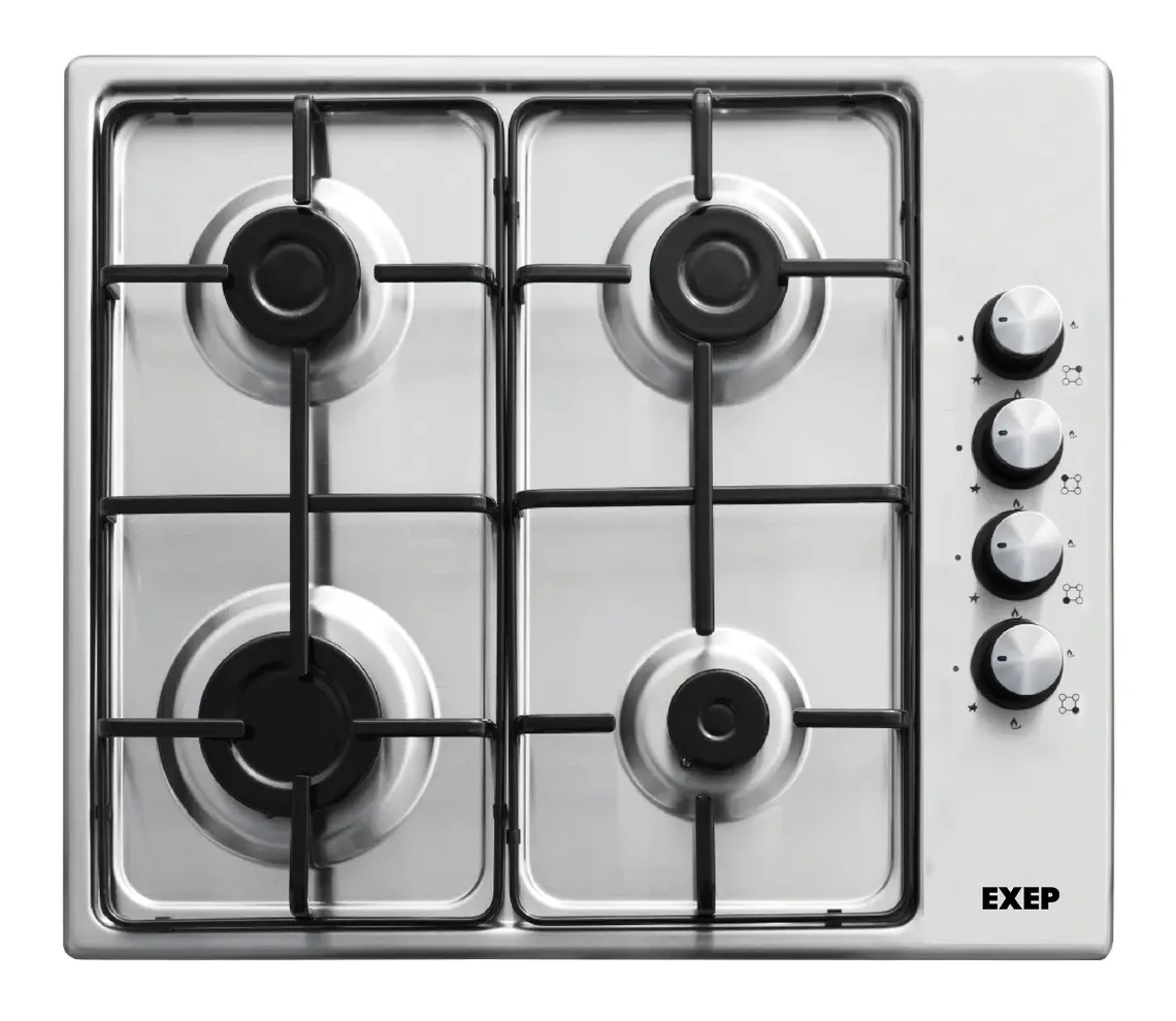 Alveus Exep EO 330 Inox Ankastre Ocak
