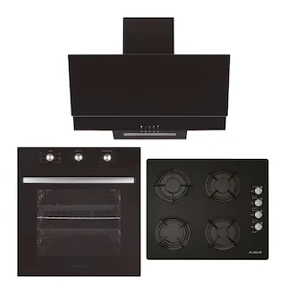 Alveus Gardenya ALV MFA 614 – ALV GLS 640 – ALV F17 PB Ankastre Set