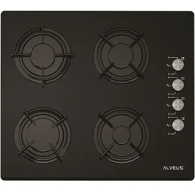 Alveus GLS 640 Ankastre Ocak