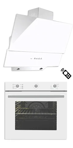 Alveus İnci 2’Lİ Ankastre SET (MOD 3000 – MFA 614)